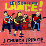 Let's Do It For Lance