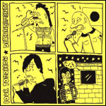 Four Tomorrow/Derangements