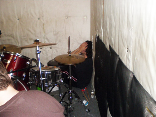 Chijo - Randy in anguish