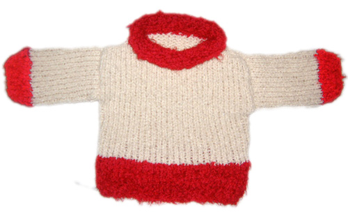 sweaters rule