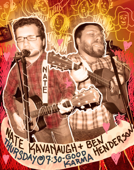 Nate & Ben, April Fools!