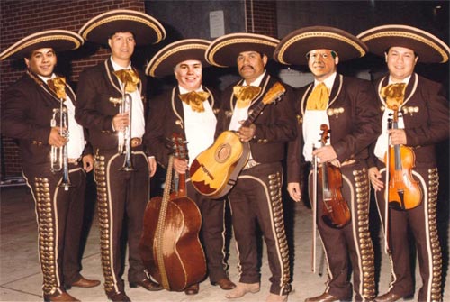 el mejor grupo del mundo