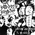 Badder Brains