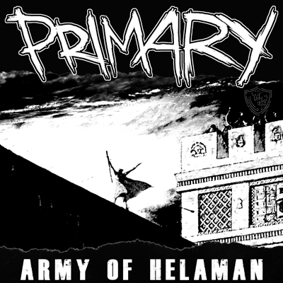 Primary - Army of Helaman