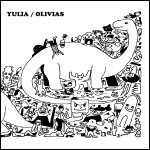 Yulia - Olivias Split