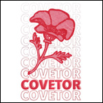 Covetor - Thank You