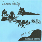 Lemon Party - Mannish Water