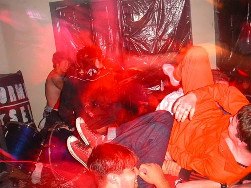 straight outta san jo!