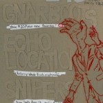 Gnarboots, April 16