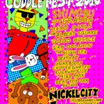 Cuddlefest 2010