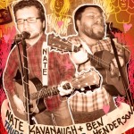 Nate & Ben, April Fools!
