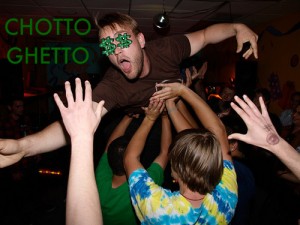 $$ Chotto Ghetto $$