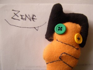 ZineBabies
