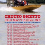 Chotto Ghetto Tour