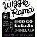 wigglerama