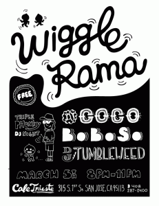 wigglerama