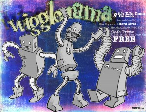 Wigglerama IV