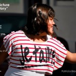 every picture tells a story