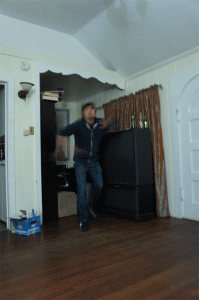 uncledance