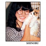 SHINOBU-AKINA