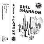 Bull Shannon - Chill Power
