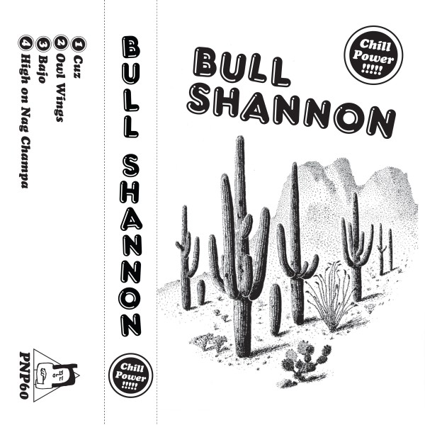 Bull Shannon - Chill Power!!!!!